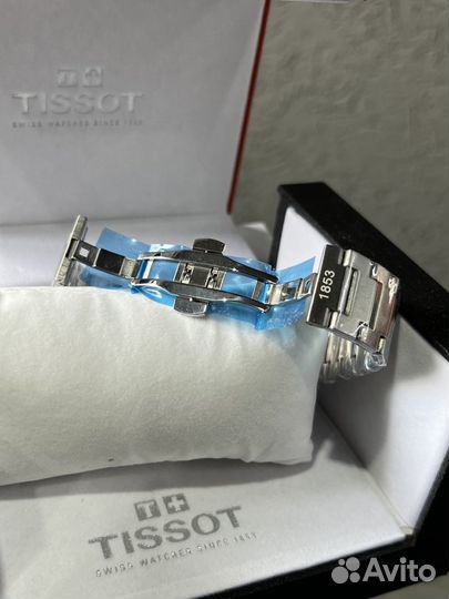 Часы наручные Tissot prx