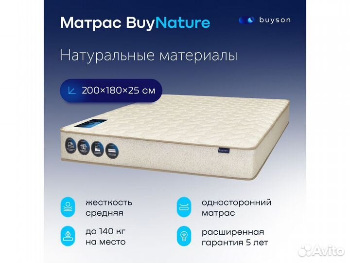 Матрасы со склада