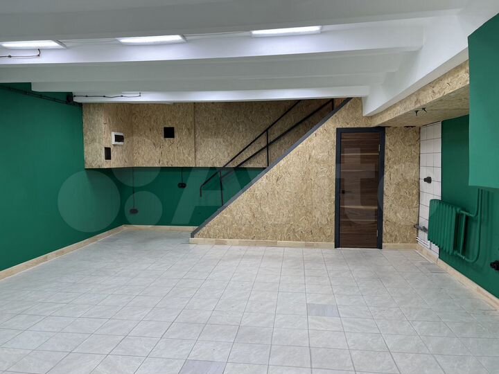 Свободного назначения, 48 м²