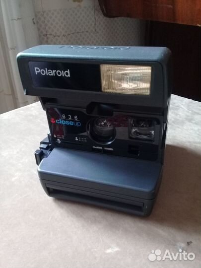 Фотоаппарат