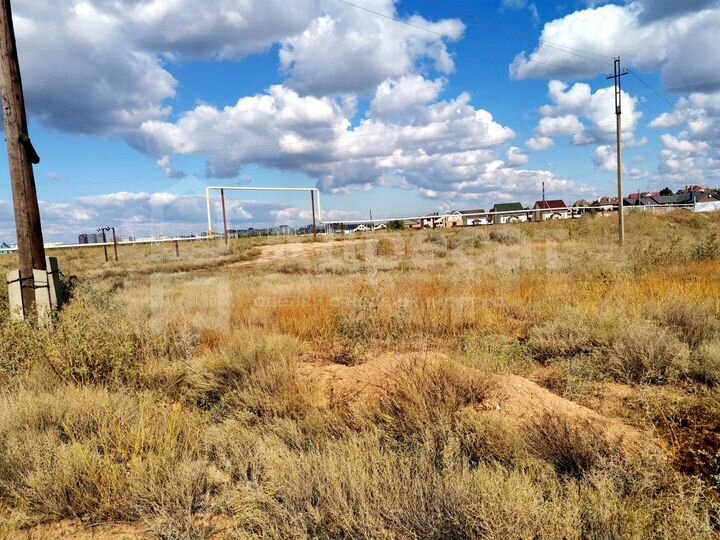 Участок 12,8 сот. (ИЖС)