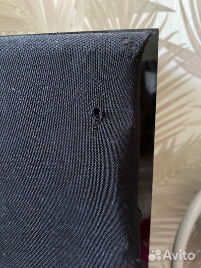 Акустика 5.0 Wharfedale Atlantic 500 Yamaha V373