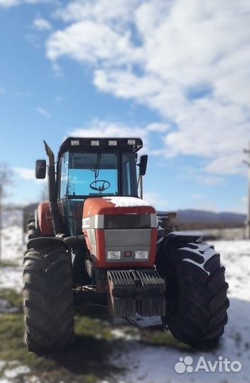 Трактор Massey Ferguson 9000 series, 1996