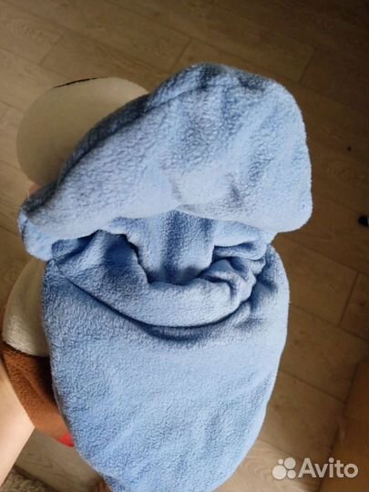 Реквизит для аниматоров змея