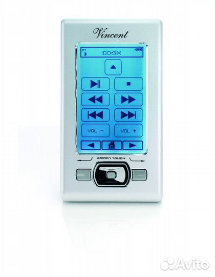 Пульт Vincent RC-572