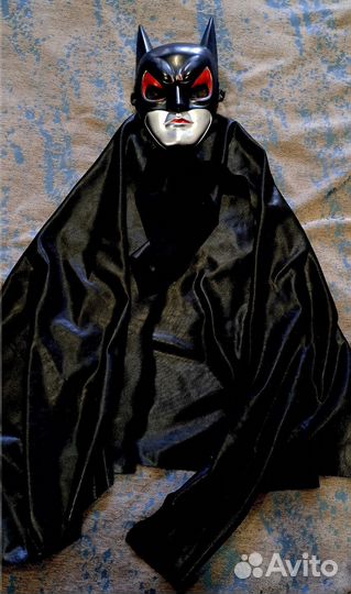 Карнавальные костюмы детские