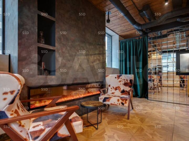 Сдам помещение общественного питания, 254 м²