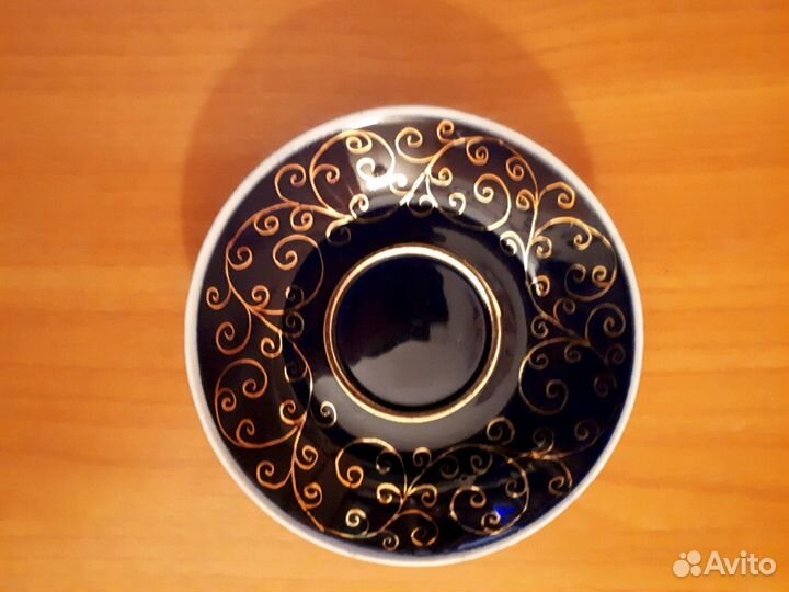 Сервиз кофейный