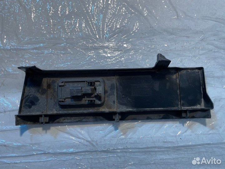 Накладка кузова Scania