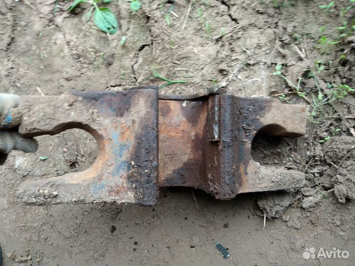 Ключ для бурильных труб обсадных труб