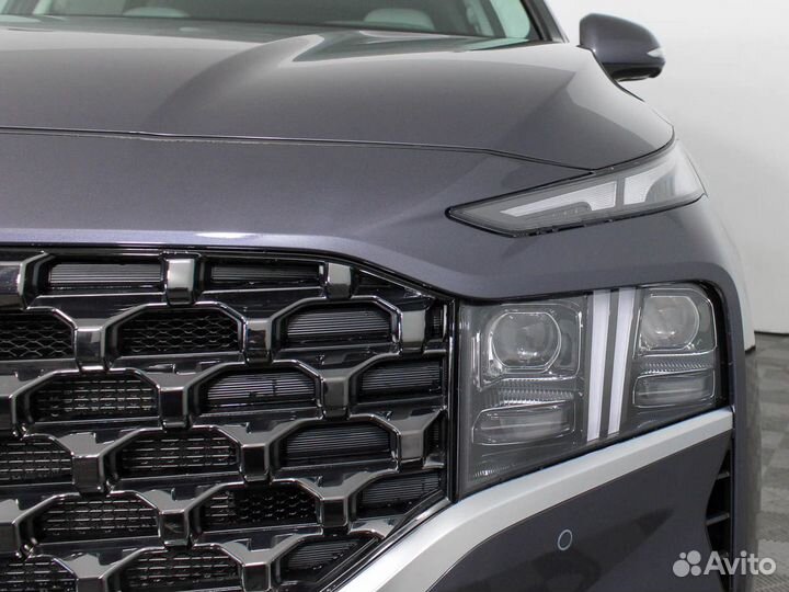 Hyundai Santa Fe 2.5 AT, 2023