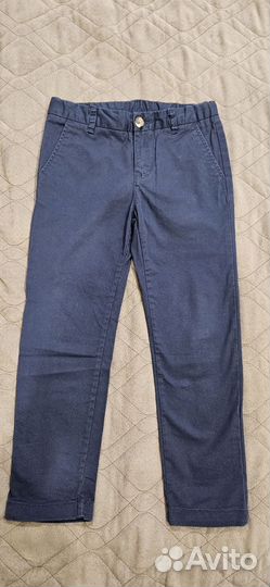 Брюки H&M 122 р