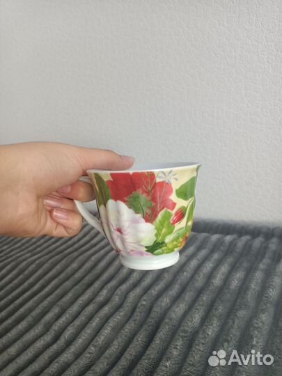 Сервиз чайный