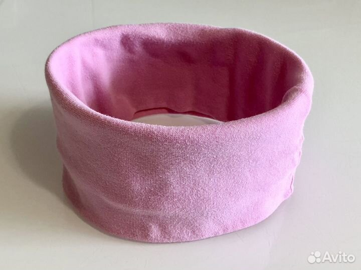 Повязка на голову