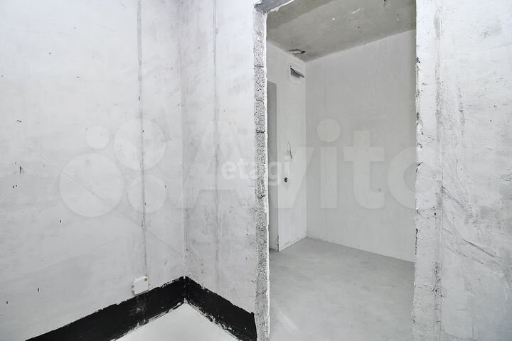 Квартира-студия, 20,7 м², 9/20 эт.