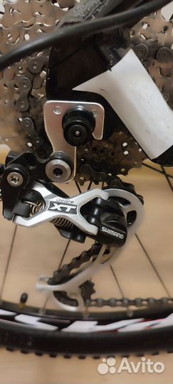 Горный велосипед Orbea Alma