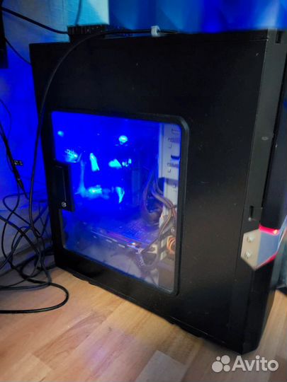 Игровой пк