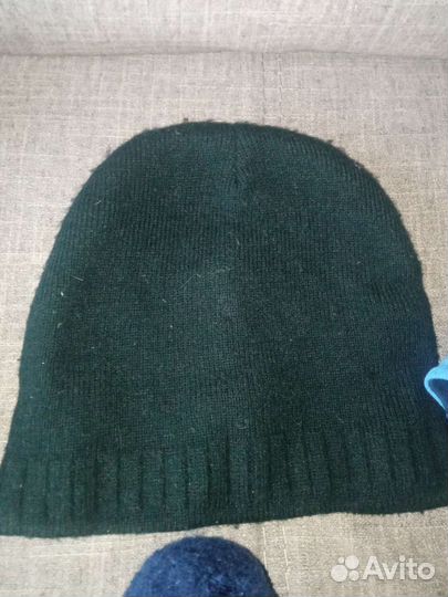 Шапки детские для мальчика