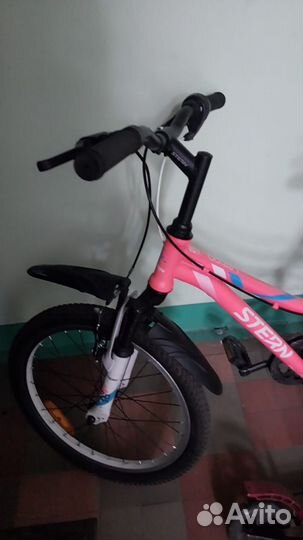 Велосипед подростковый 20 бу самокат в подарок