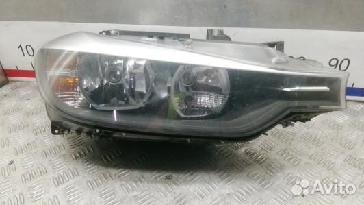 Фара правая BMW 3 F30/F31 (HEA23MU01)
