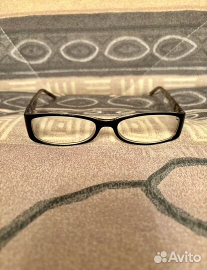 Очки для зрения, с диоптриями женские