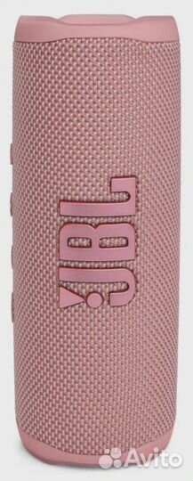 Портативная акустика JBL Flip 6 Pink (jblflip6pink