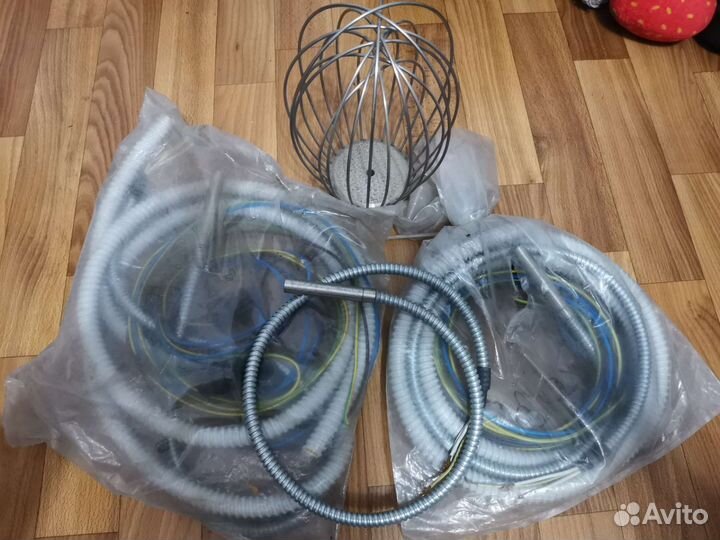 Запчасти для тех - оборудования