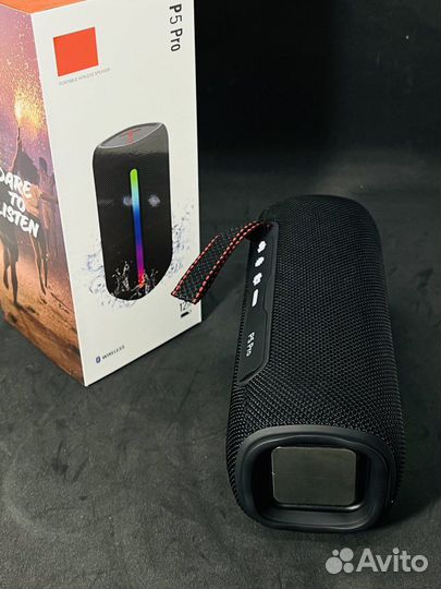 Беспроводная колонка (кр 42376)