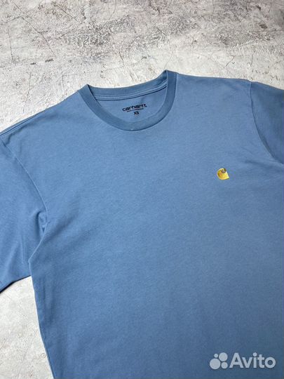 Футболка Carhartt Wip Оригинал