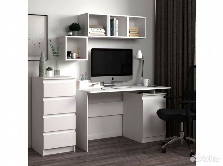 Детская рабочая зона