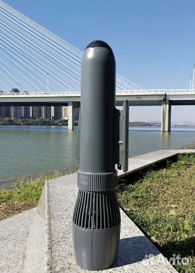 Подводный скутер Camolech Aqua Jet 700w