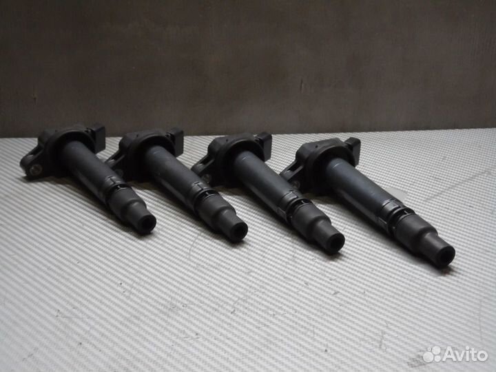 Катушка зажигания Тойота Лексус