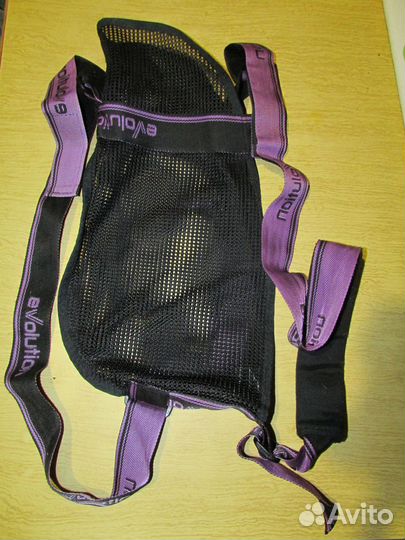 Бандаж на плечевой сустав и верхнюю конечность