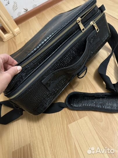 Бьюти кейс для визажиста