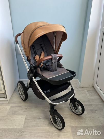 Коляска Rant flex 2 в 1