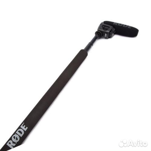 Микрофонная удочка Rode Micro