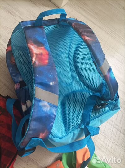 Рюкзаки детские