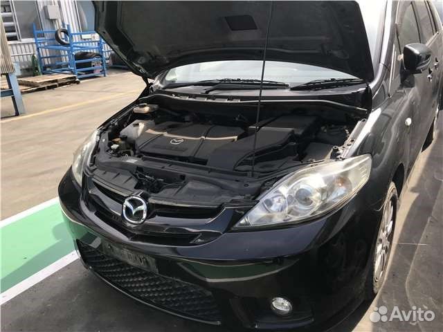 Разбор на запчасти Mazda 5 (CR) 2005-2010
