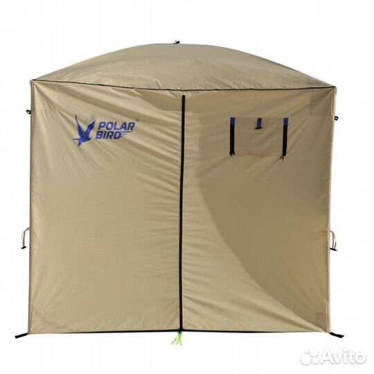 Палатка-шатер летняя polar bird 4SK long