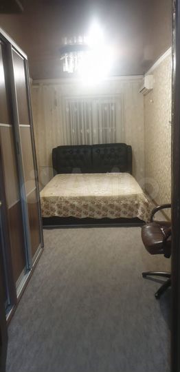 2-к. квартира, 43 м², 2/2 эт.