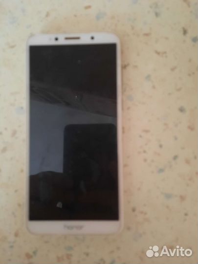 Телефон Хонор