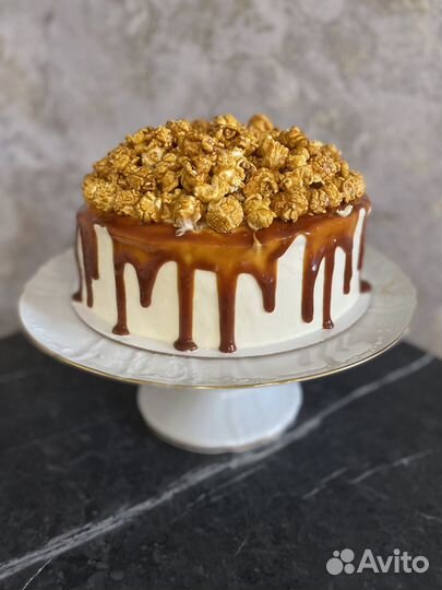 Торты на заказ