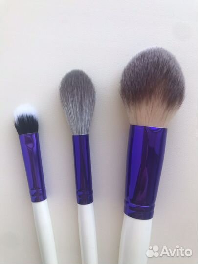 Кисти manly pro