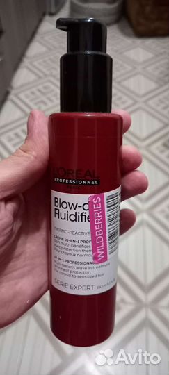 Крем для волос L'Oreal Professionel