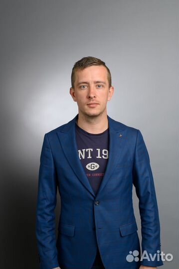 Настройка компьютера