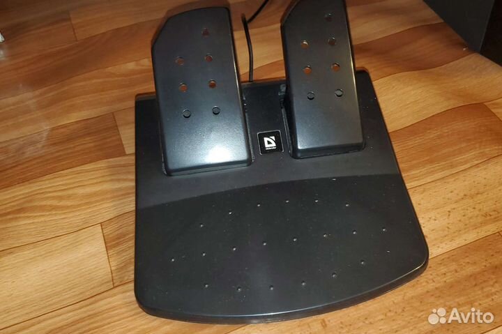 Продам руль