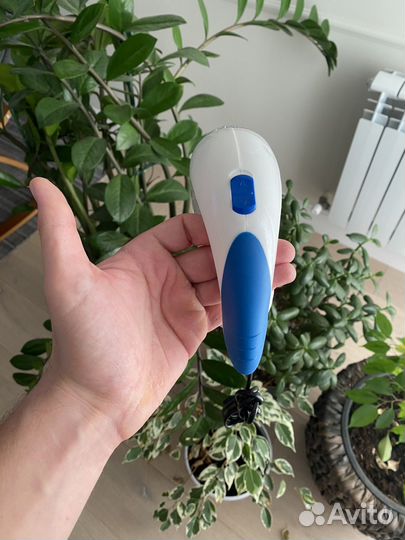 Прибор для удаления катышков