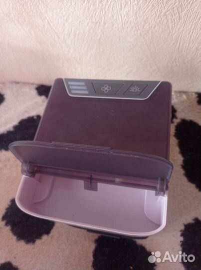 Мини кондиционер Arctic air ultra