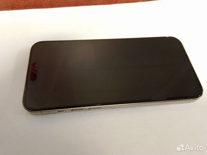 iPhone 15 Pro Max, 256 ГБ