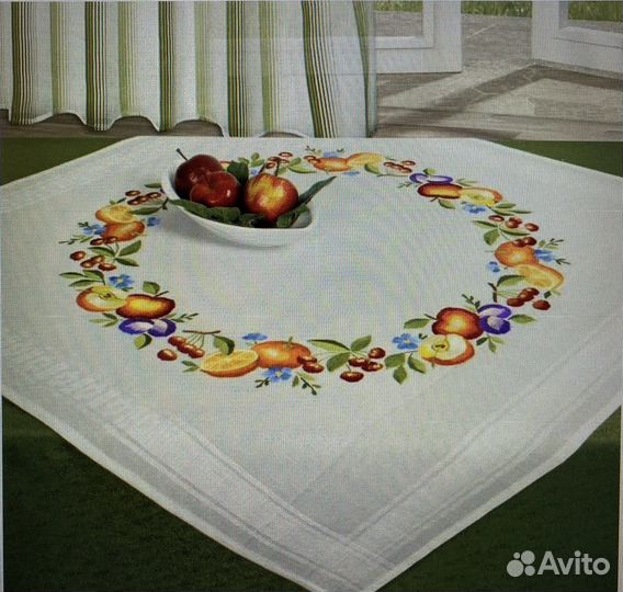 Набор для вышивания Schaefer